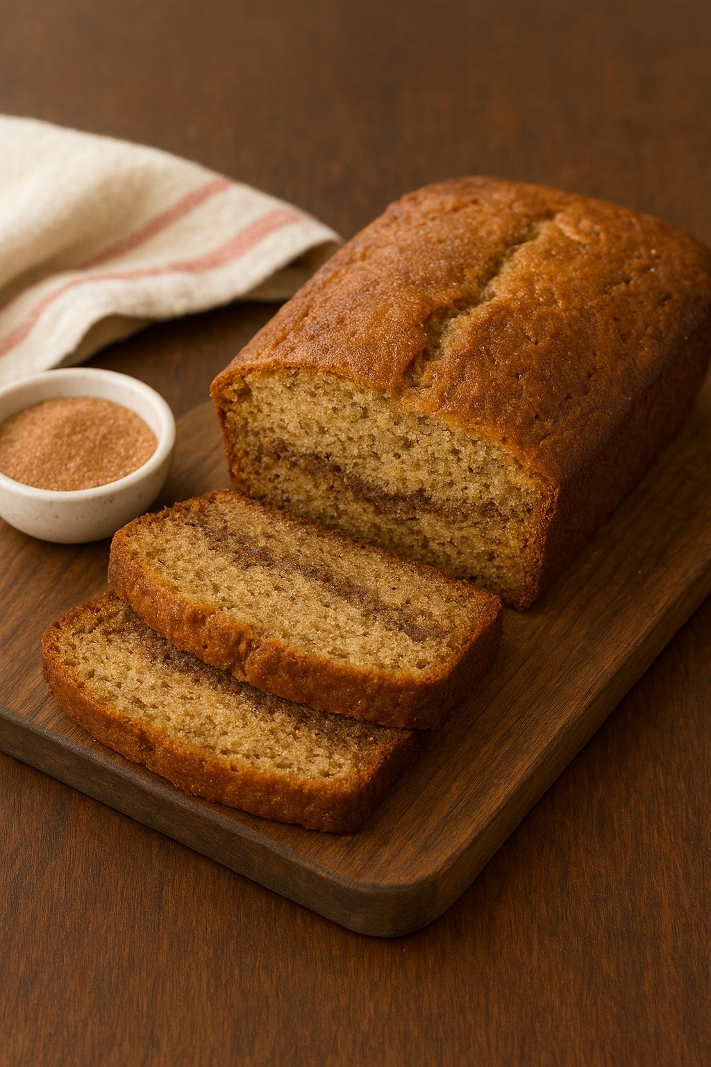 Amish Friendship Bread