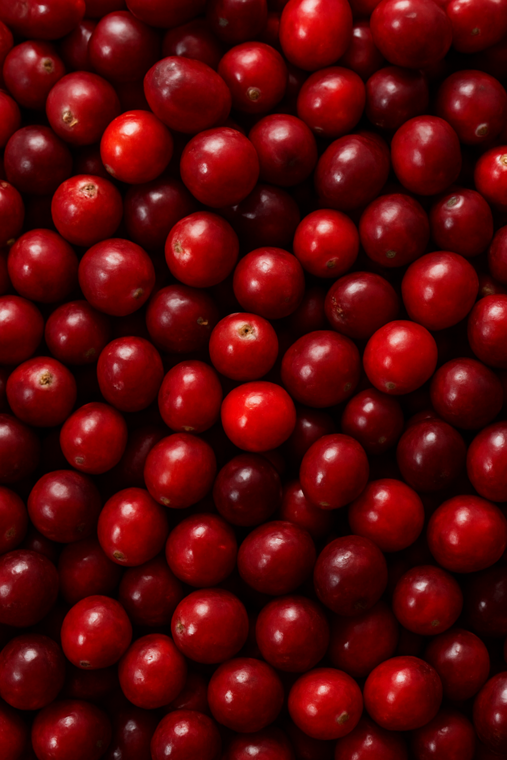 Cranberry-inspired Recipes