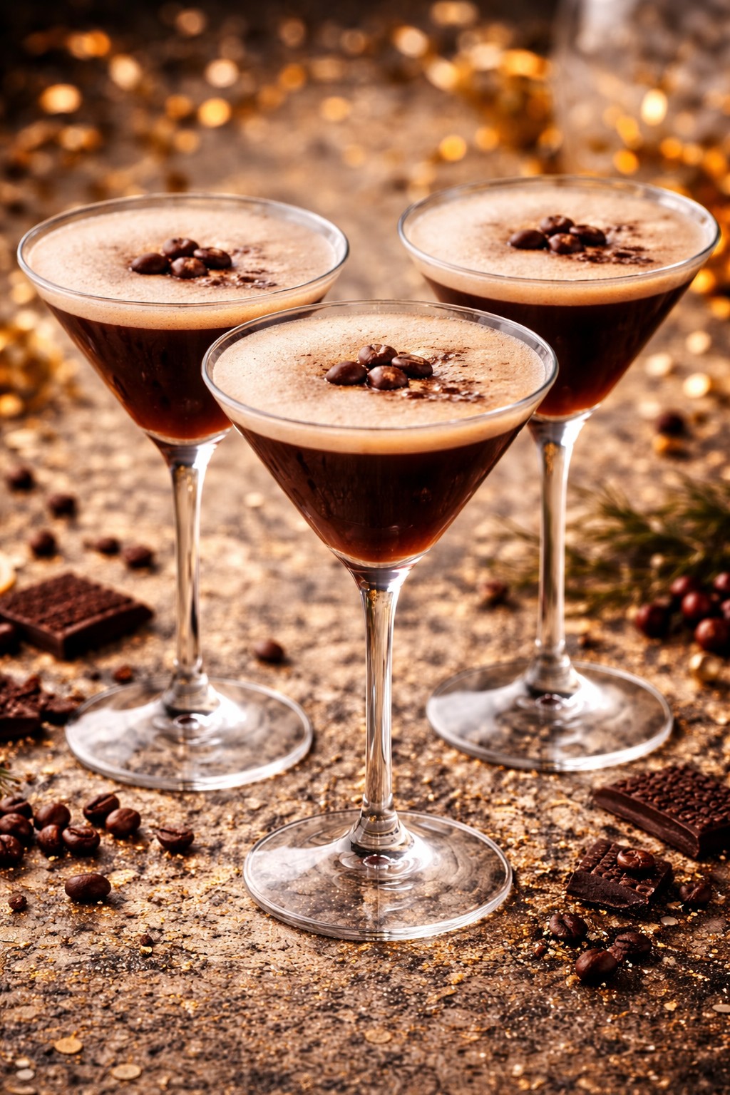Espresso Martini