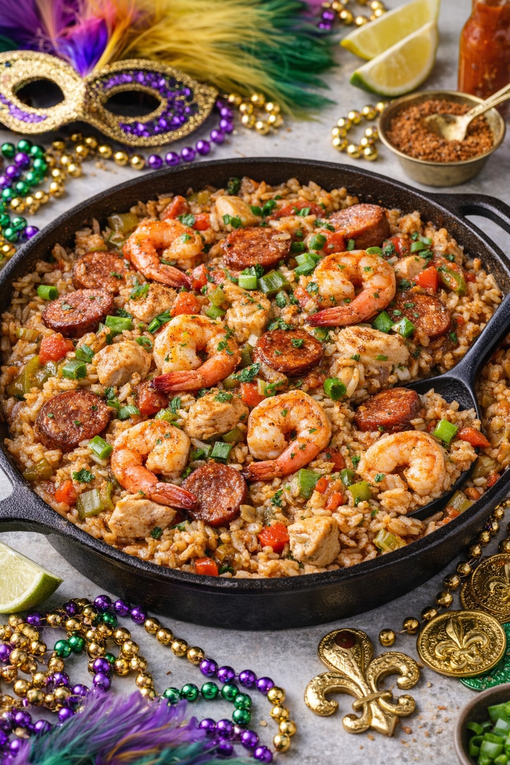 Jambalaya