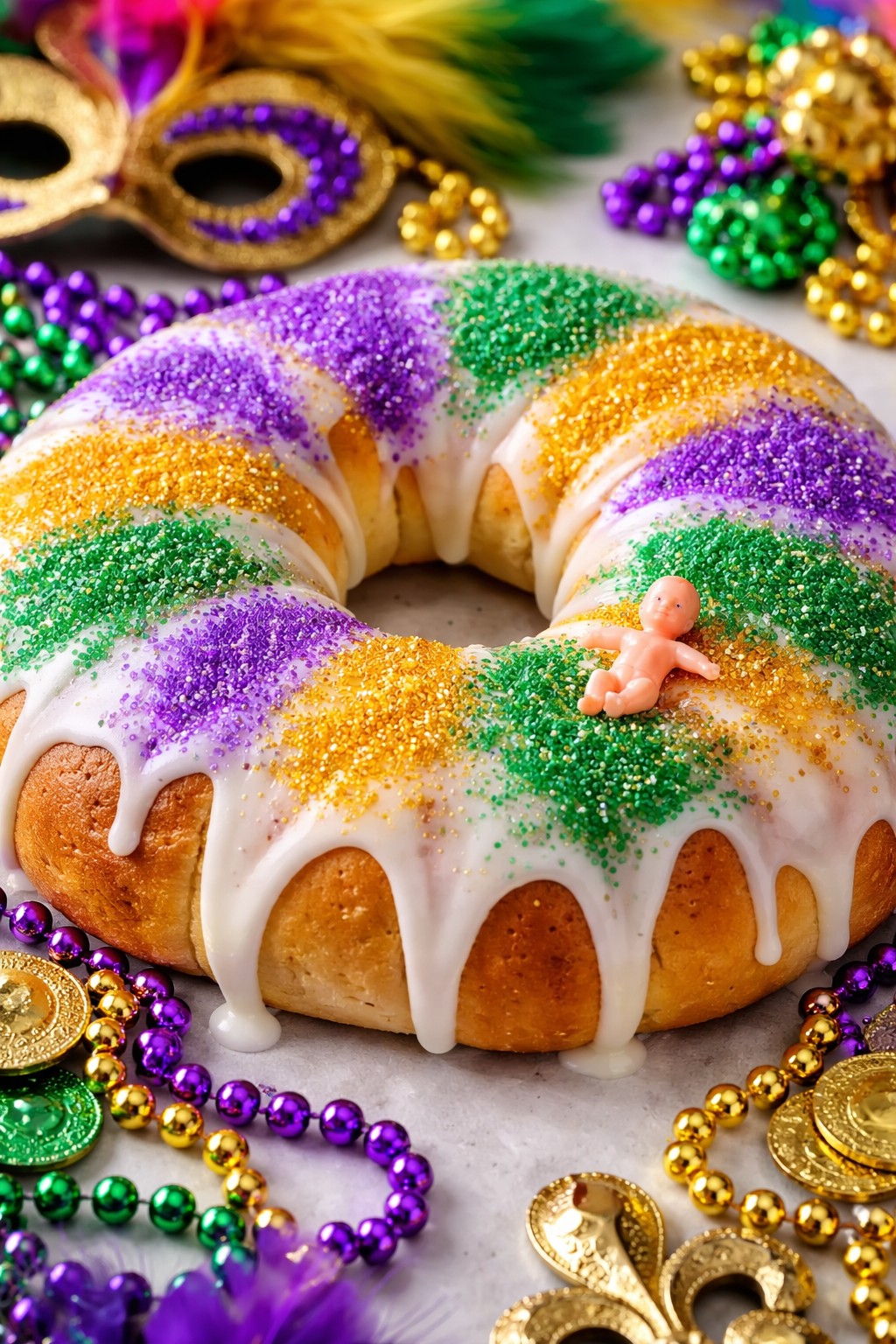 King Cake